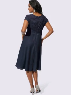 Fair Lady Tenues De Cérémonie|Robes<Robe de cocktail qualité tissée