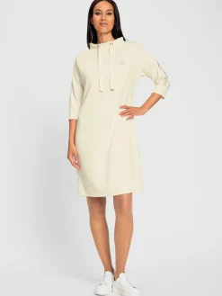 Rick Cardona Robes<Robe de loisirs manches avec pierres fantaisie