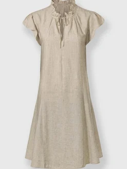 Ashley Brooke Robes<Robe de loisirs qualité tissée