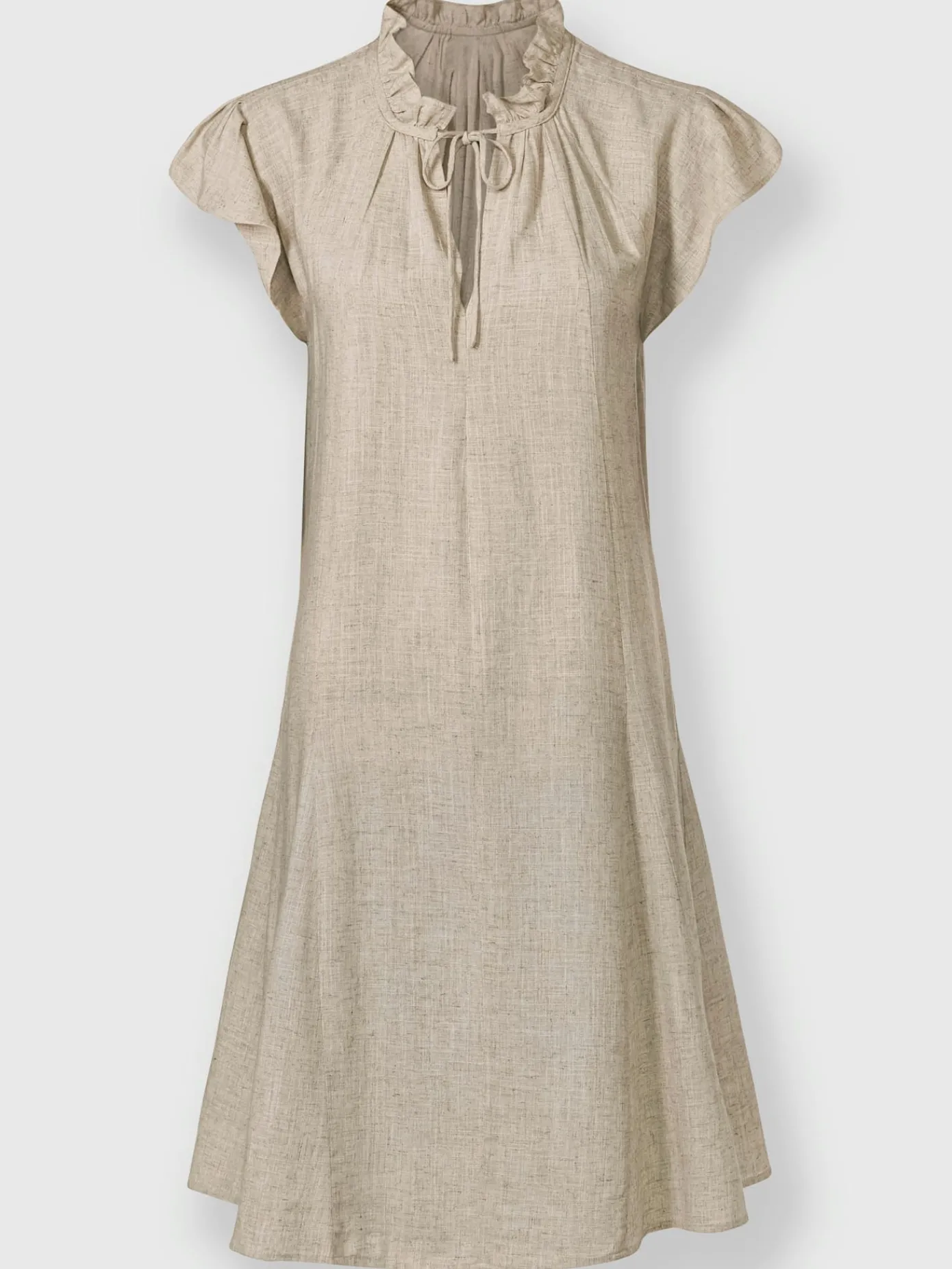 Ashley Brooke Robes<Robe de loisirs qualité tissée