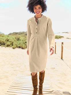 Linea Tesini Robes<Robe de loisirs qualité velours très douce