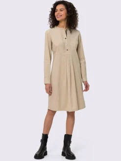 Linea Tesini Robes<Robe de loisirs qualité velours très douce
