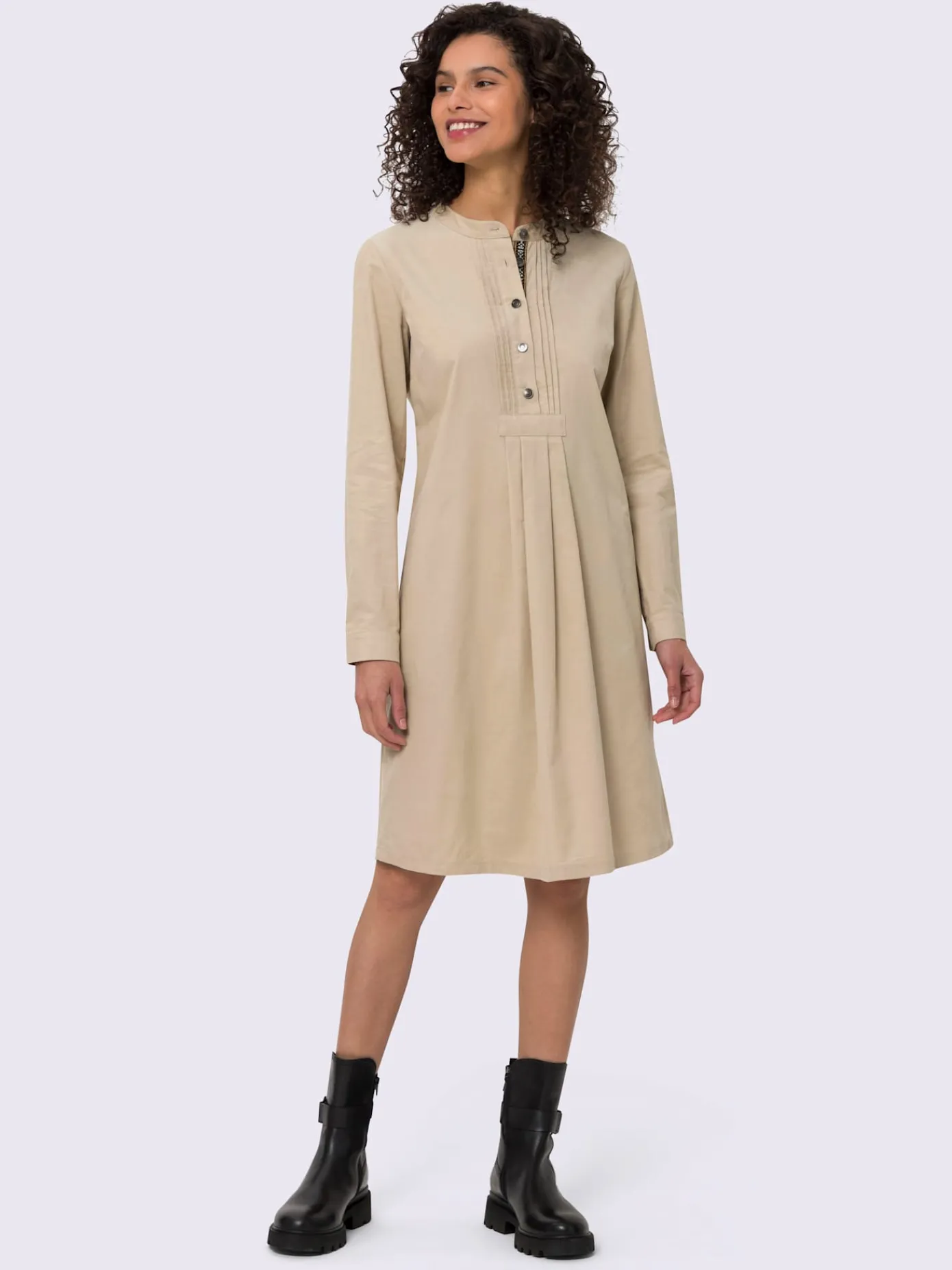 Linea Tesini Robes<Robe de loisirs qualité velours très douce