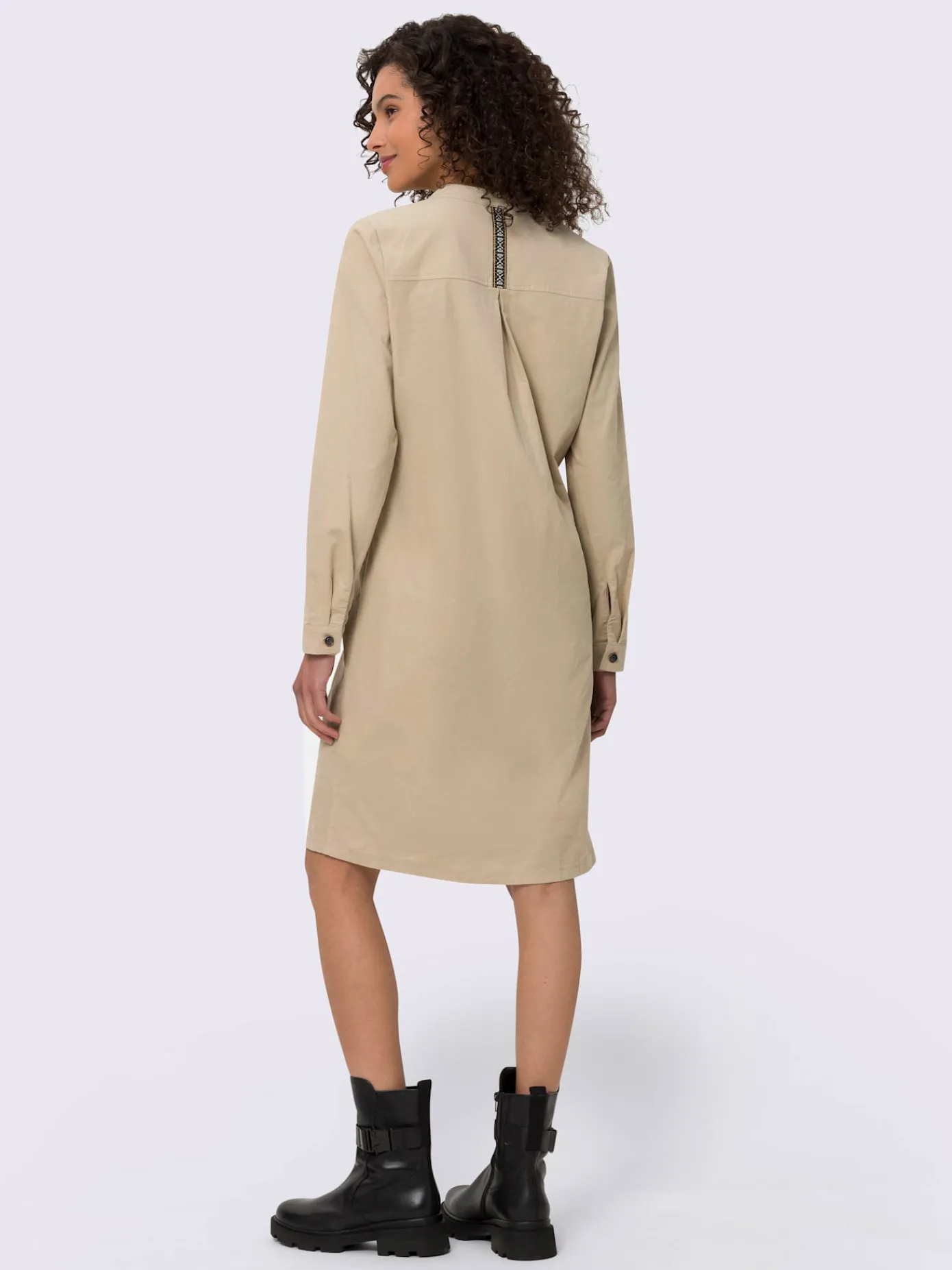 Linea Tesini Robes<Robe de loisirs qualité velours très douce