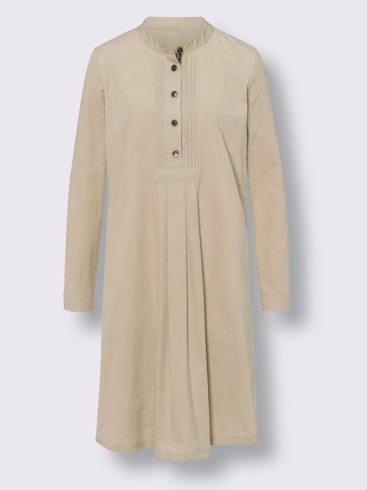 Linea Tesini Robes<Robe de loisirs qualité velours très douce