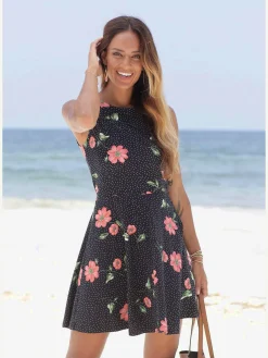 Beachtime Mode De Plage|Robes<Robe de plage