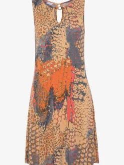 Buffalo Mode De Plage|Robes<Robe de plage accessoire décoratif à l'encolure