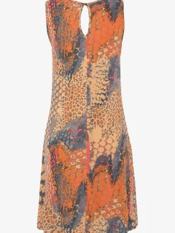 Buffalo Mode De Plage|Robes<Robe de plage accessoire décoratif à l'encolure