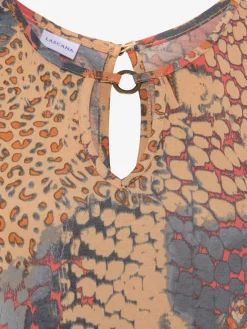 Buffalo Mode De Plage|Robes<Robe de plage accessoire décoratif à l'encolure