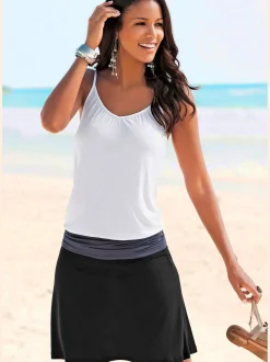 Beachtime Robes<Robe de plage décontractée