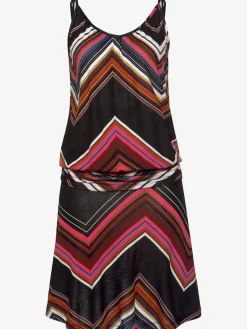 LASCANA Mode De Plage|Robes<Robe de plage encolure en v