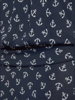 Beachtime Mode De Plage|Robes<Robe de plage encolure légèrement froncée