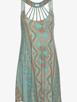 LASCANA Mode De Plage|Robes<Robe de plage encolure ronde