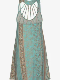 LASCANA Mode De Plage|Robes<Robe de plage encolure ronde