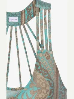 LASCANA Mode De Plage|Robes<Robe de plage encolure ronde