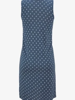 Beachtime Mode De Plage|Robes<Robe de plage imprimé graphique