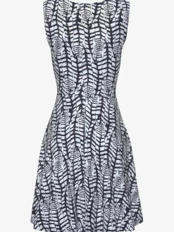 Beachtime Mode De Plage|Robes<Robe de plage robe d'été forme patineuse