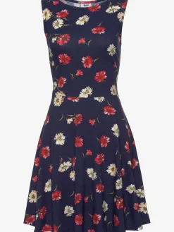 Beachtime Mode De Plage|Robes<Robe de plage robe patineuse tendance