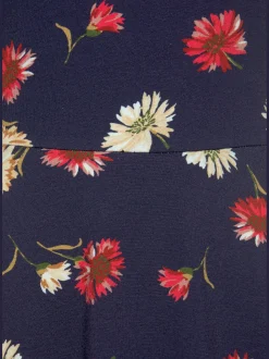 Beachtime Mode De Plage|Robes<Robe de plage robe patineuse tendance