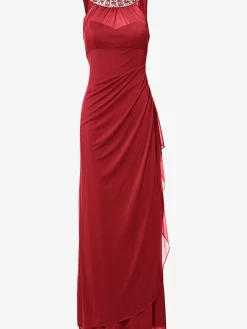 Ashley Brooke Tenues De Cérémonie|Robes<Robe de soirée élégant, empiècement tendance