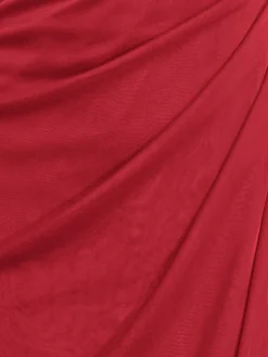 Ashley Brooke Tenues De Cérémonie|Robes<Robe de soirée élégant, empiècement tendance