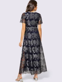 Ashley Brooke Tenues De Cérémonie|Robes<Robe de soirée qualité tissée