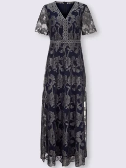 Ashley Brooke Tenues De Cérémonie|Robes<Robe de soirée qualité tissée