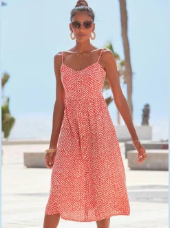 LASCANA Robes<Robe d'été