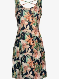 LASCANA Robes<Robe d'été encolure ronde