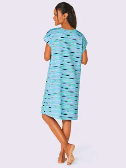 feel good Robes<Robe d'été jersey fin