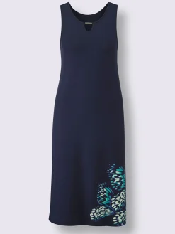 feel good Robes<Robe d'été jersey fin