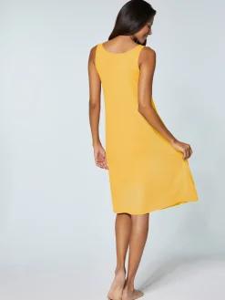 feel good Robes<Robe d'été jersey fin