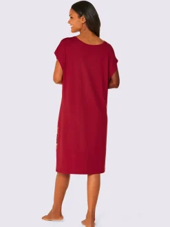 feel good Robes<Robe d'été jersey fin