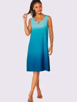 feel good Robes<Robe d'été jersey fin