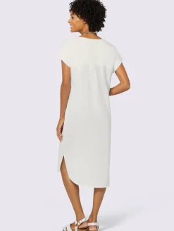 Collection L Robes<Robe d'été pur coton