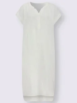 Collection L Robes<Robe d'été pur coton