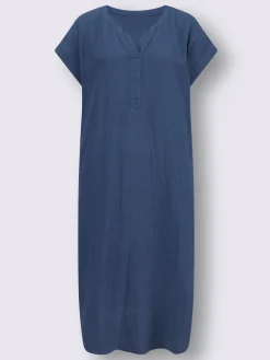 Collection L Robes<Robe d'été pur coton