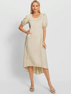 Rick Cardona Tenues De Cérémonie|Robes<Robe d'été qualité tissée