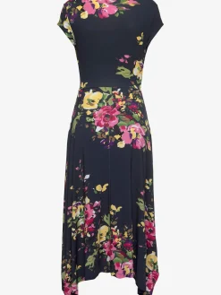 Beachtime Robes<Robe d'été robe de plage avec encolure en v