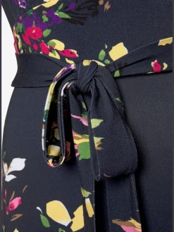 Beachtime Robes<Robe d'été robe de plage avec encolure en v