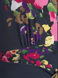 Beachtime Robes<Robe d'été robe de plage avec encolure en v