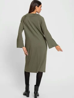 Rick Cardona Robes<Robe en jersey