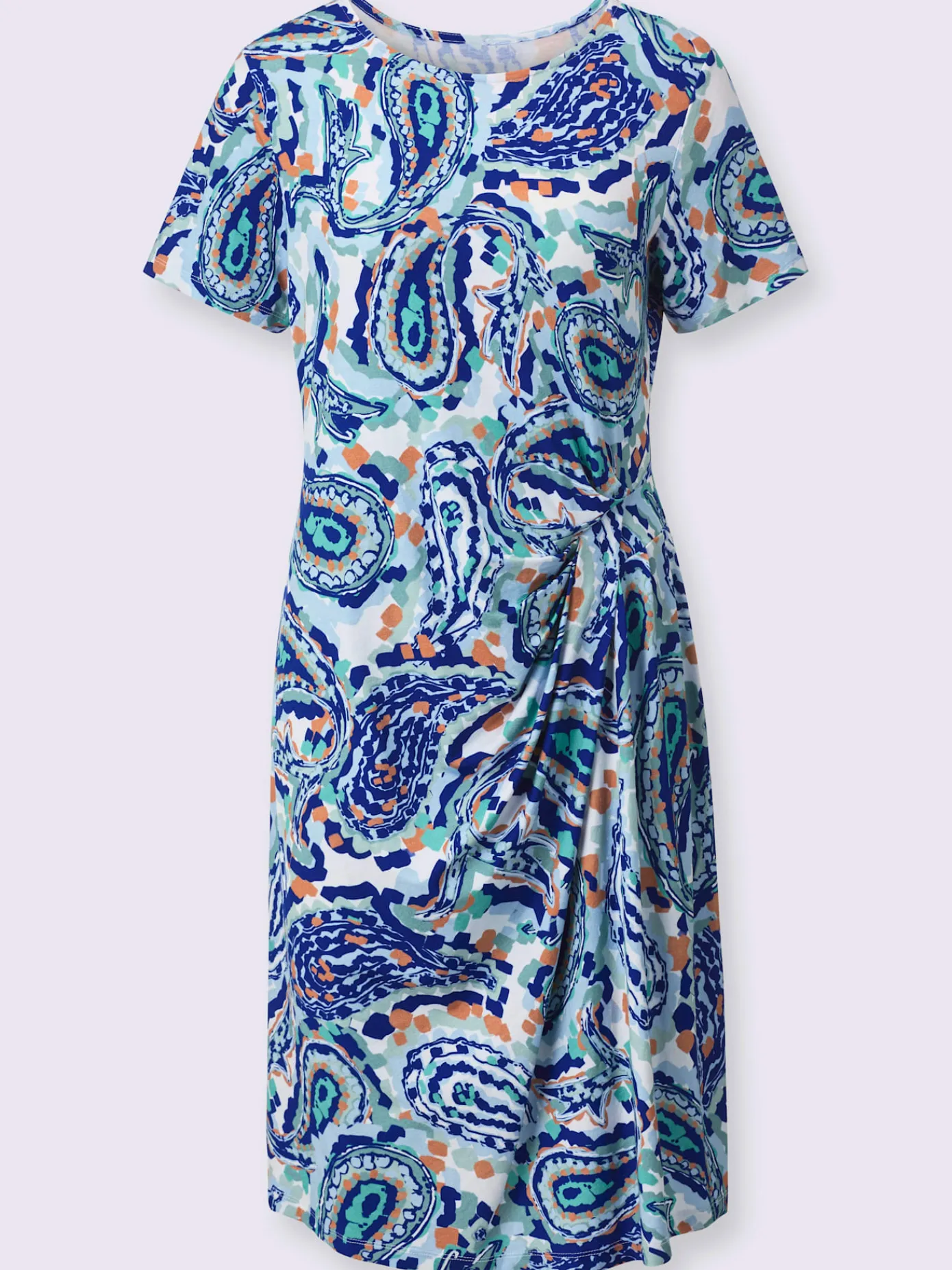 Creation L Tenues De Cérémonie|Robes<Robe en jersey