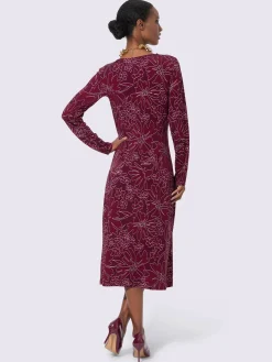 Creation L Robes<Robe en jersey