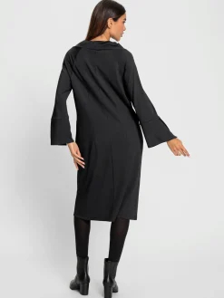 Rick Cardona Robes<Robe en jersey