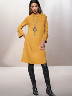 Rick Cardona Robes<Robe en jersey