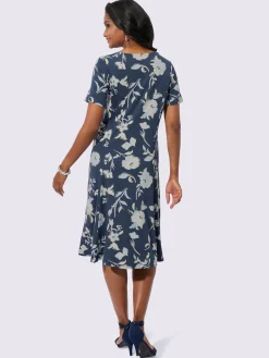 Fair Lady Tenues De Cérémonie|Robes<Robe en jersey avec viscose (ecovero)