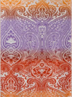 LASCANA Robes<Robe en jersey bretelles tressées