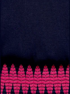 LASCANA Robes<Robe en jersey col v effet cache-cœur