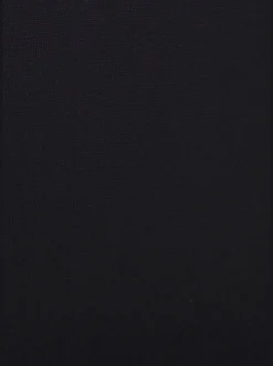 LASCANA Robes<Robe en jersey encolure haute avec ouverture